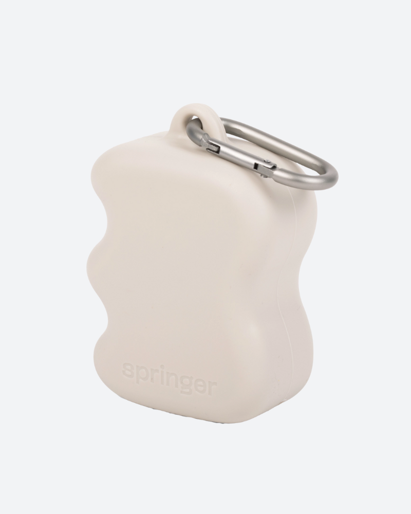 Silicone Dog Treat Dispenser