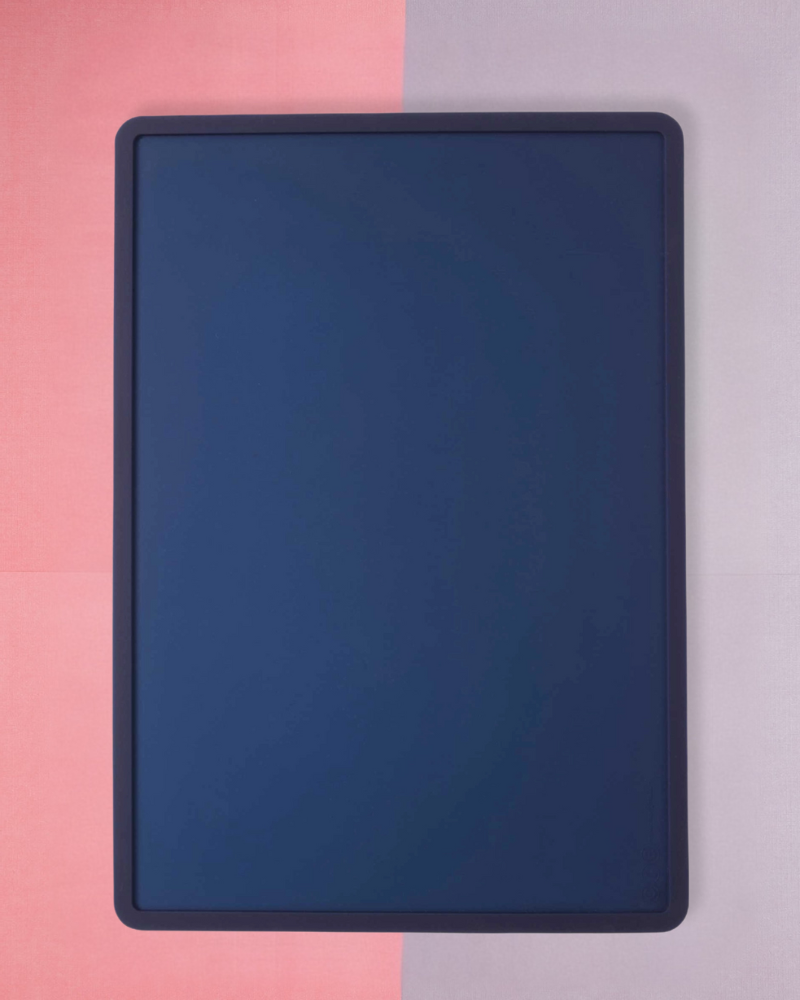 Silicone Feeding Placemat