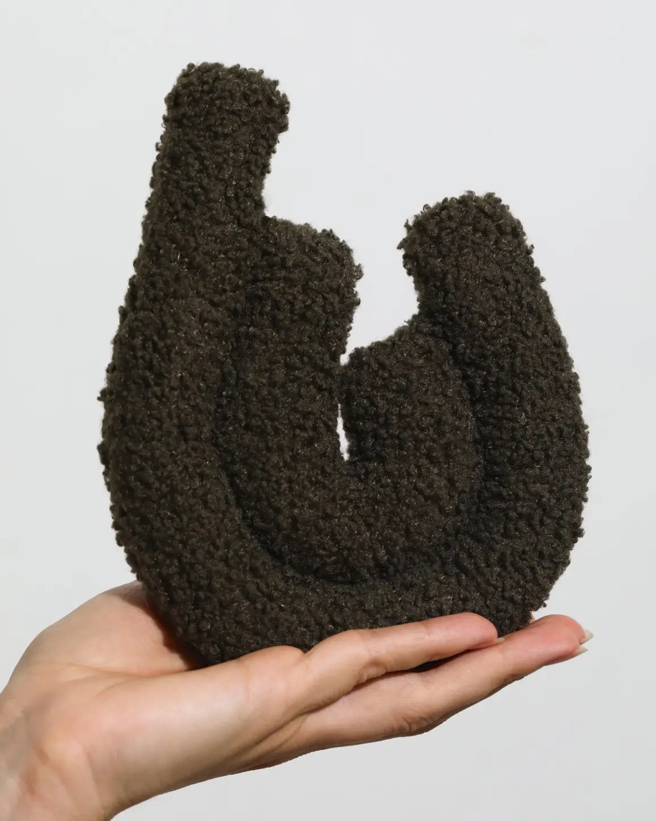 Tubes Rope Plush Dog Toy (FINAL SALE)