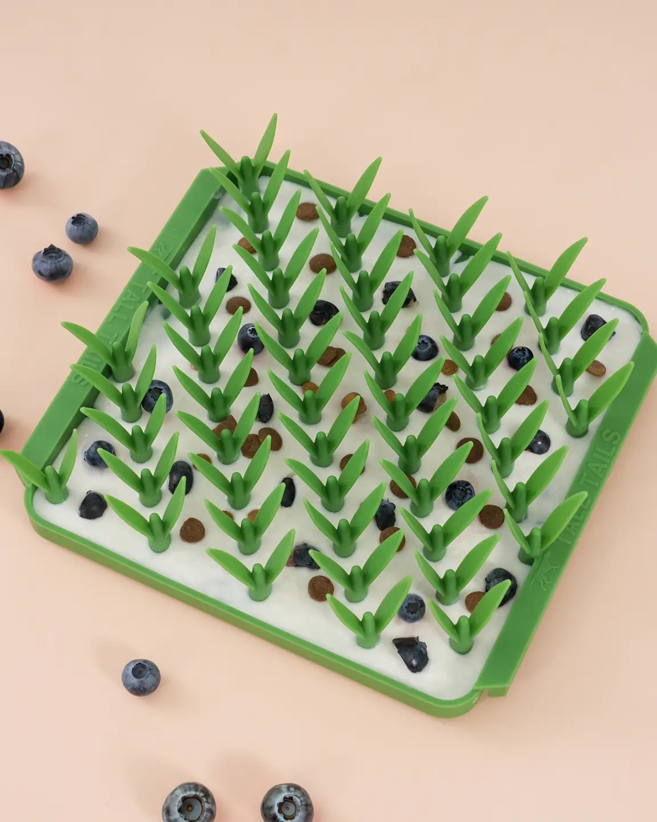 Grass Foraging Mat For Dogs