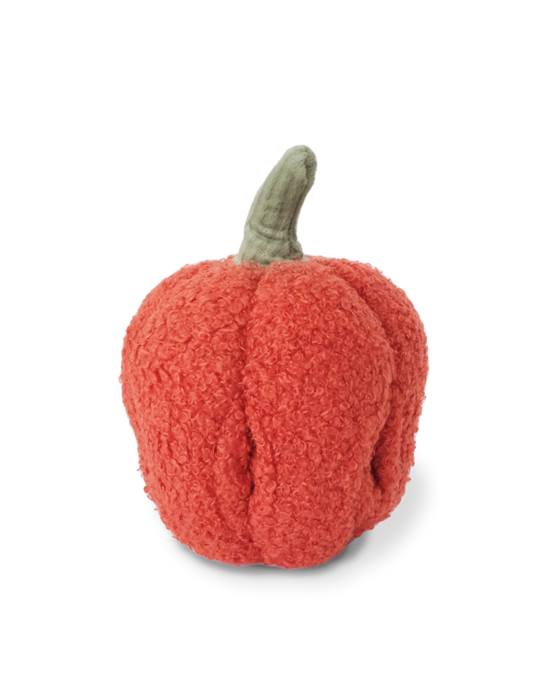 Red Pepper Enrichment Snuffle Dog Toy