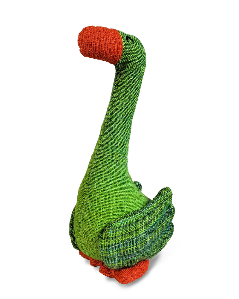 Silly Goose Catnip Infused Toy