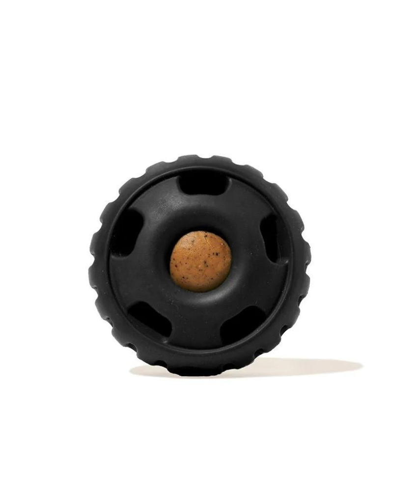 The Power Chewer Pupsicle Enrichment Dog Toy