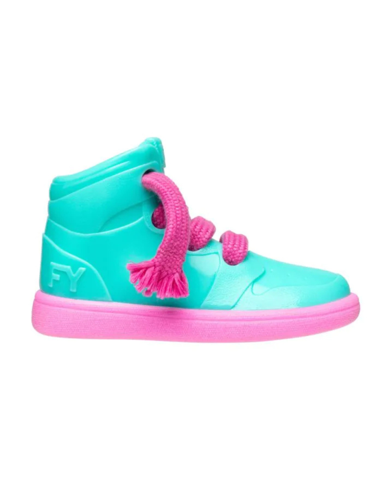 Fresh Kicks 'N' Licks Interactive Chew Toy