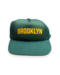 Brooklyn Varsity Pet Trucker Hat