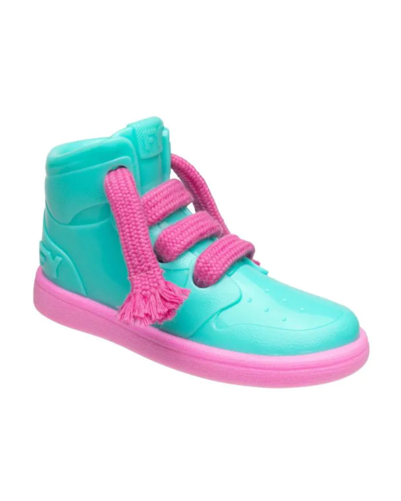 Fresh Kicks 'N' Licks Interactive Chew Toy