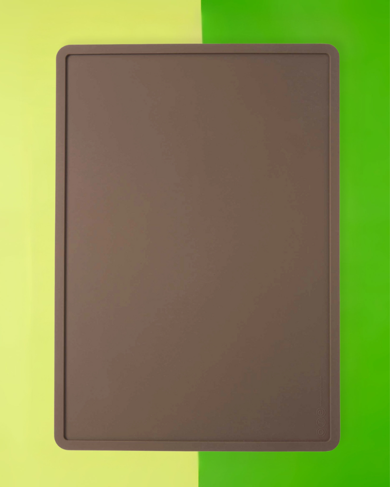 Silicone Feeding Placemat