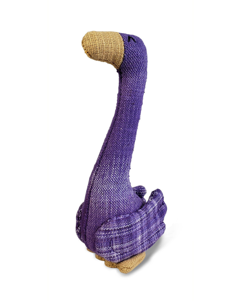 Silly Goose Catnip Infused Toy