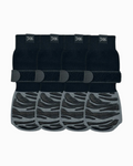 TigerToes Non-Slip Dog Socks