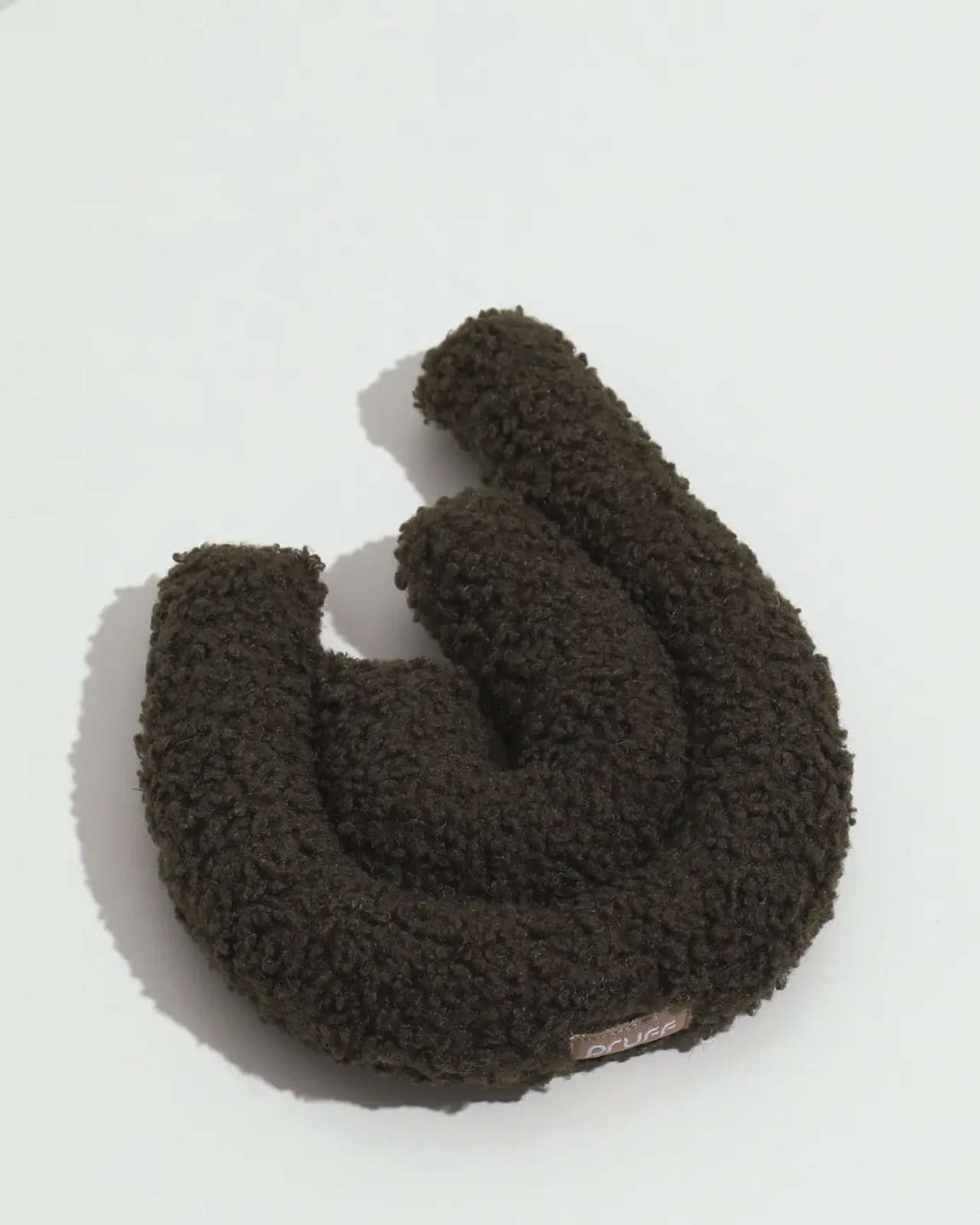 Tubes Rope Plush Dog Toy (FINAL SALE)