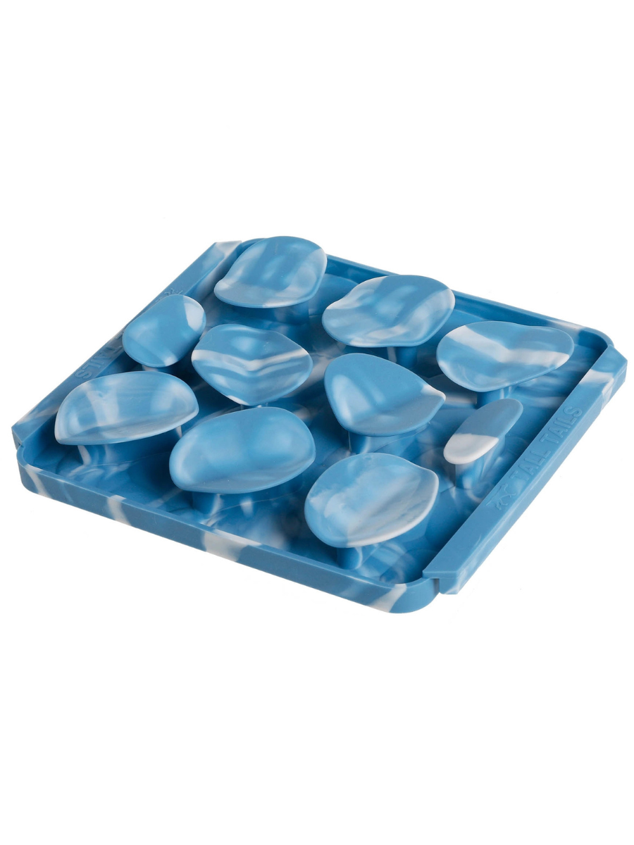 Rock Foraging Mat For Dogs