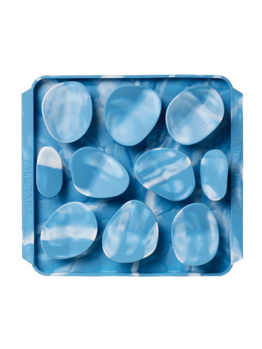 Rock Foraging Mat For Dogs