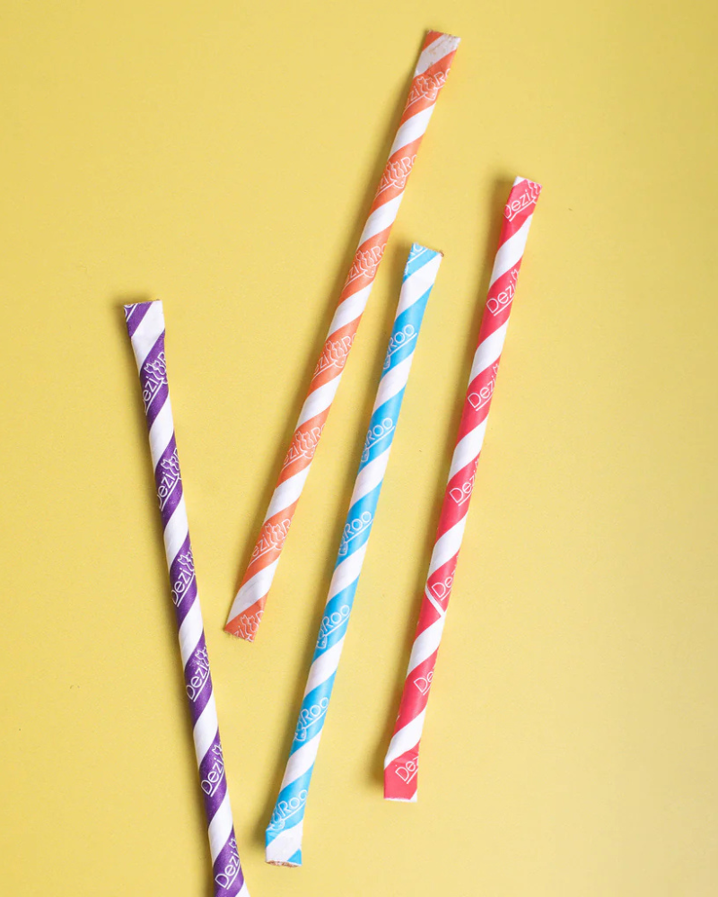 Silly Stix Silvervine Cat Toy (4-Pack) (Made in the USA)