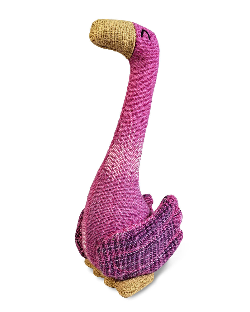 Silly Goose Catnip Infused Toy