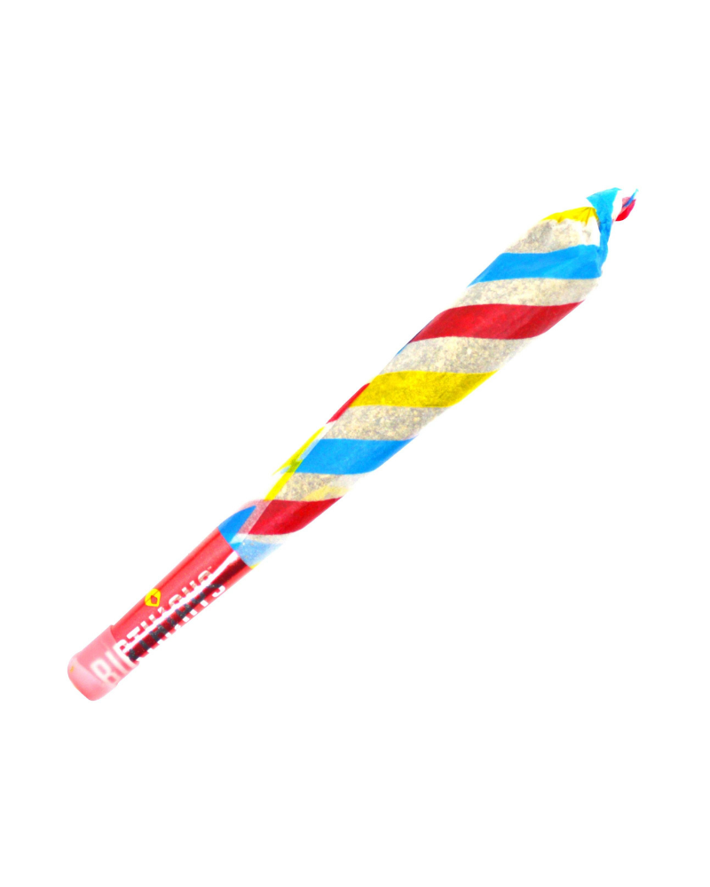 Birthjays™ Party Sized Catnip Joints