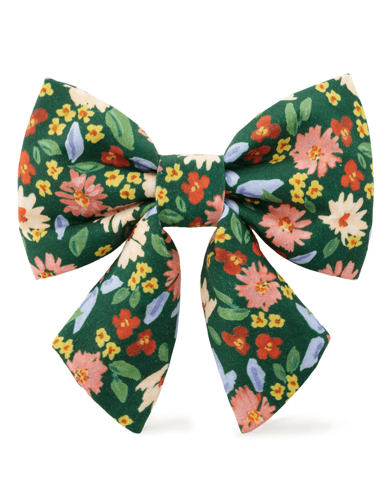 Secret Garden Lady Dog Bow (Made in the USA)