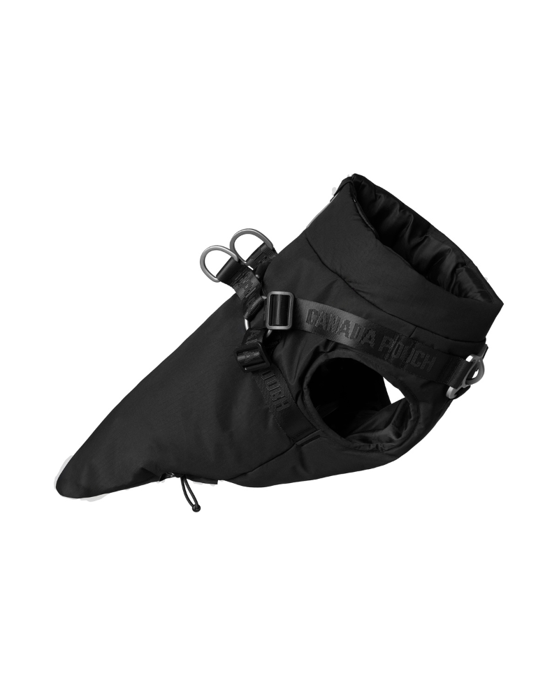 Complete Control Harness Winter Dog Jacket