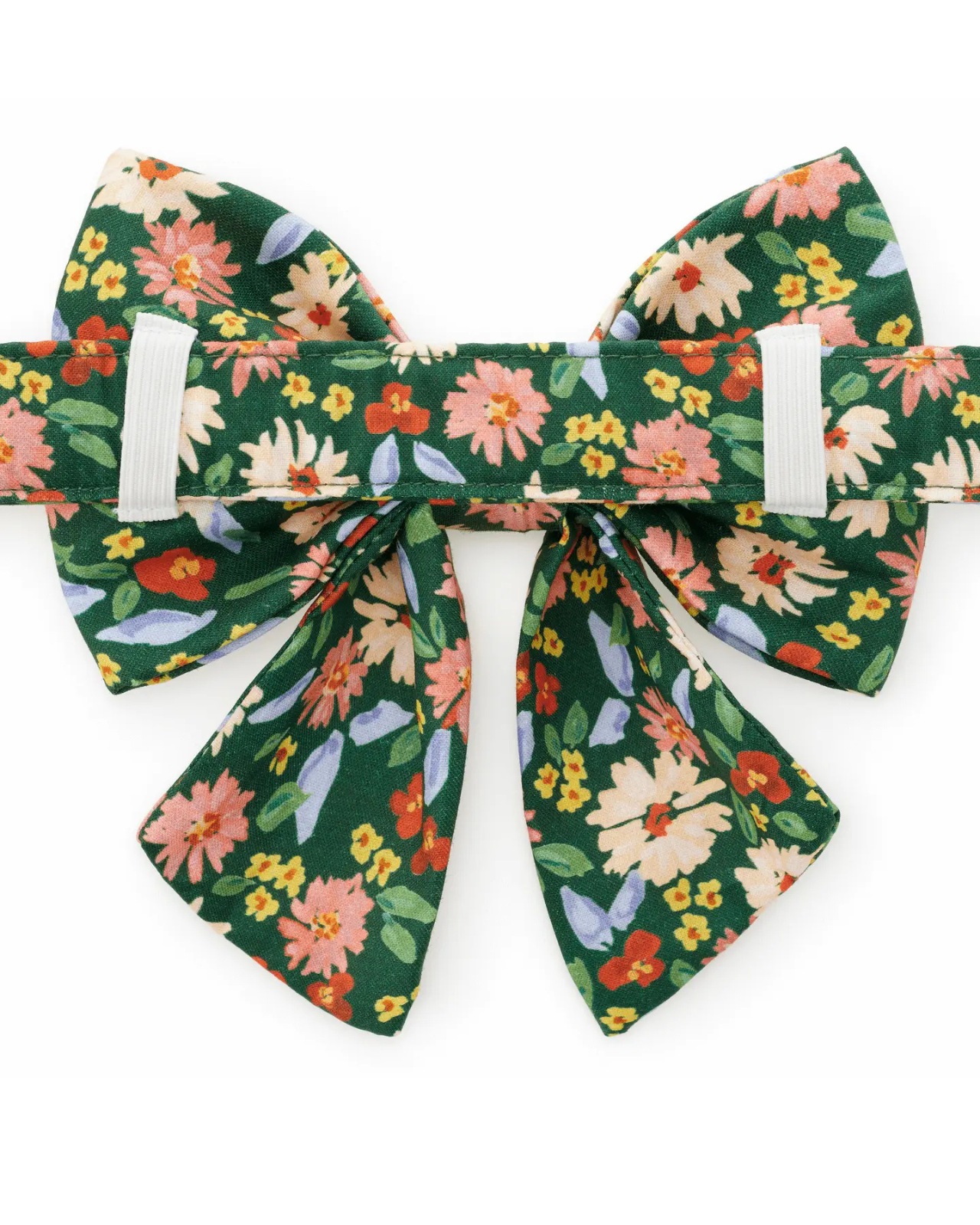 Secret Garden Lady Dog Bow (Made in the USA)