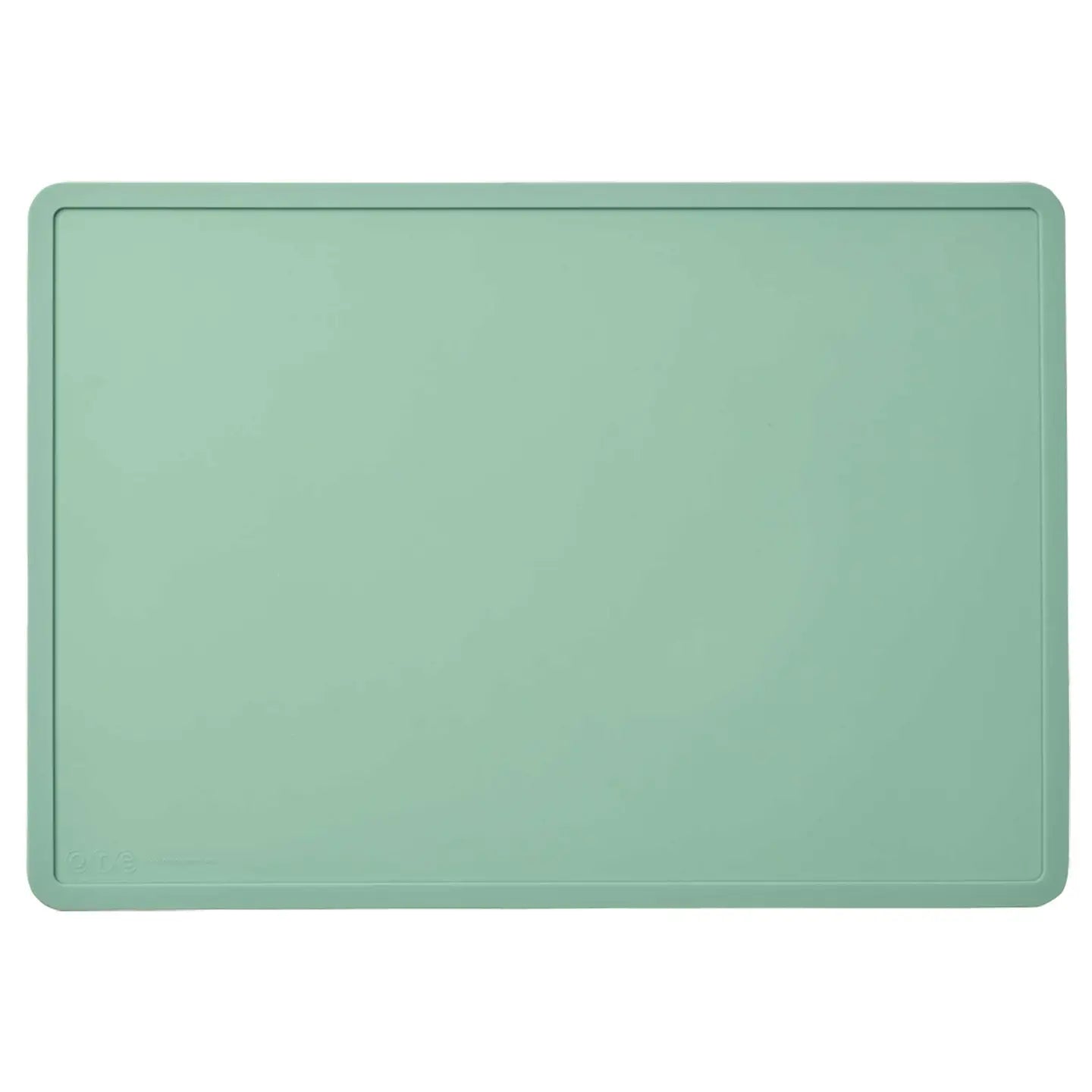 Silicone Feeding Placemat