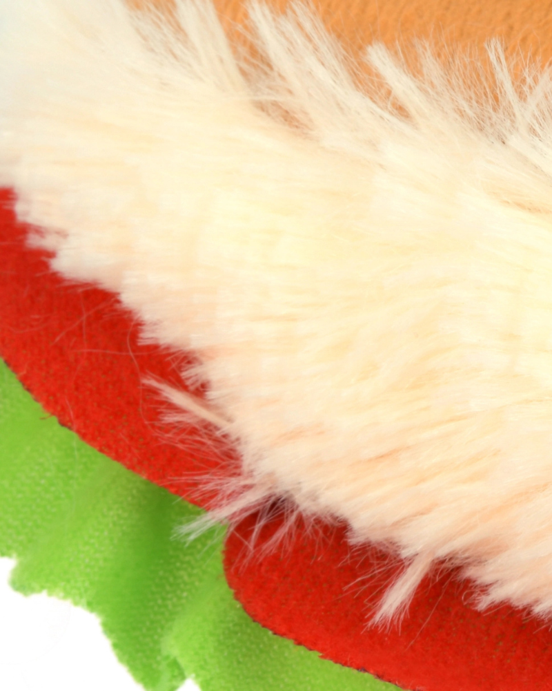 Tuna Baguette Catnip Cat Toy