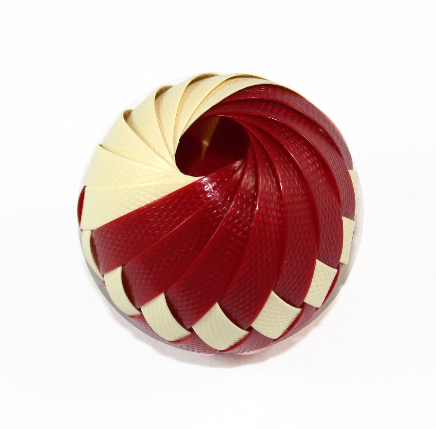 Roli Cat Treat Ball Toy