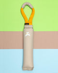 Tugger Dog Toy in Con Leche