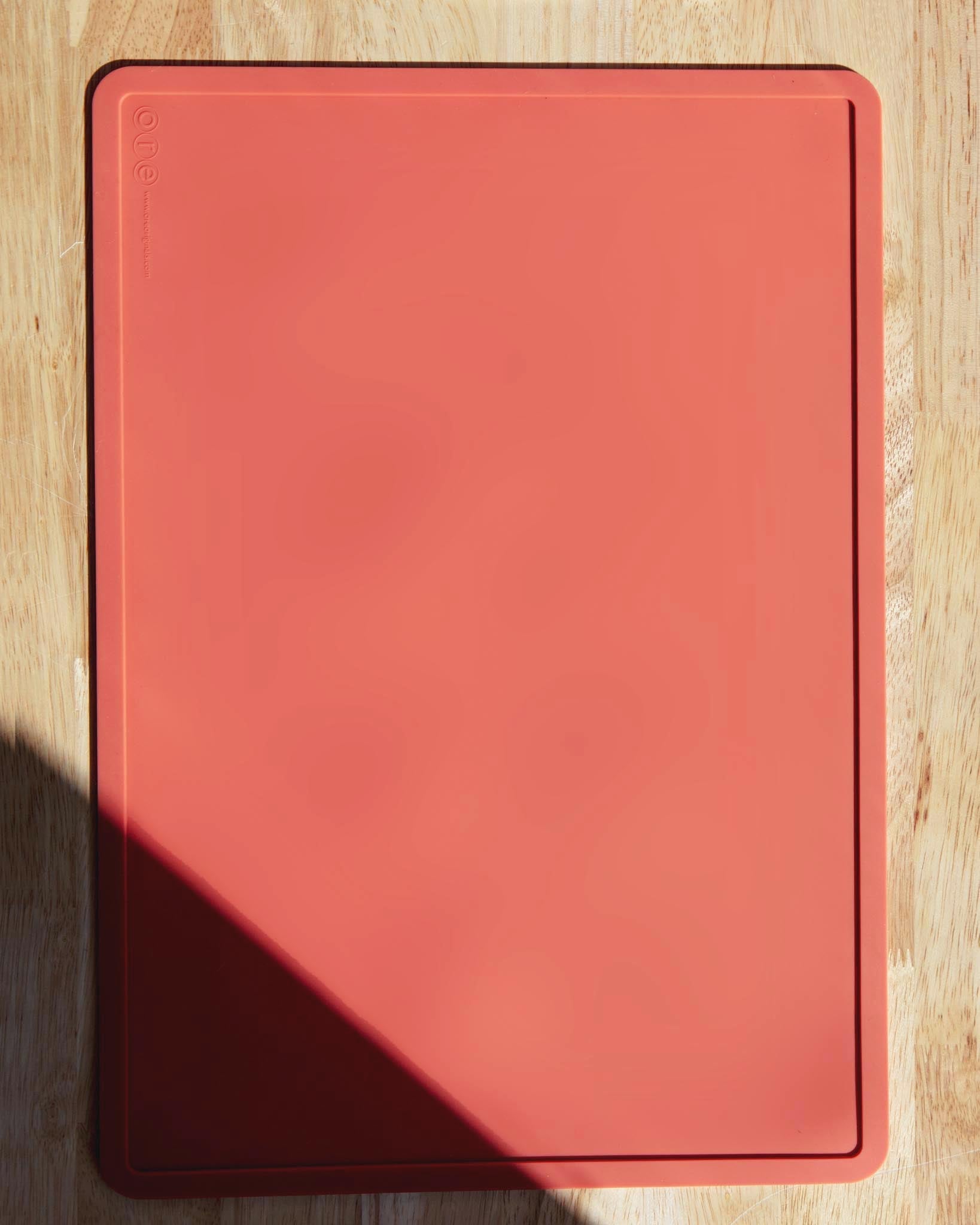 Silicone Feeding Placemat