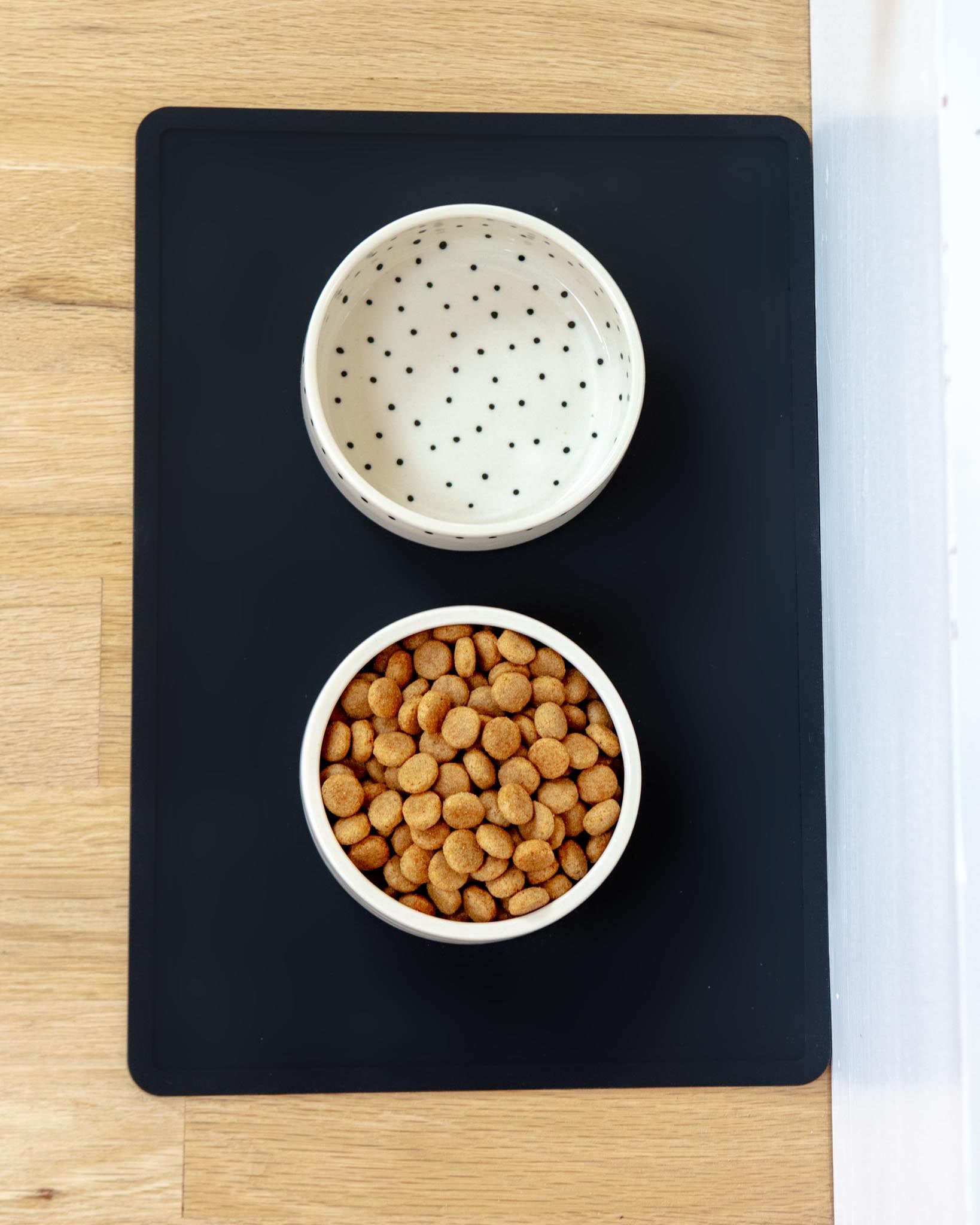 Silicone Feeding Placemat