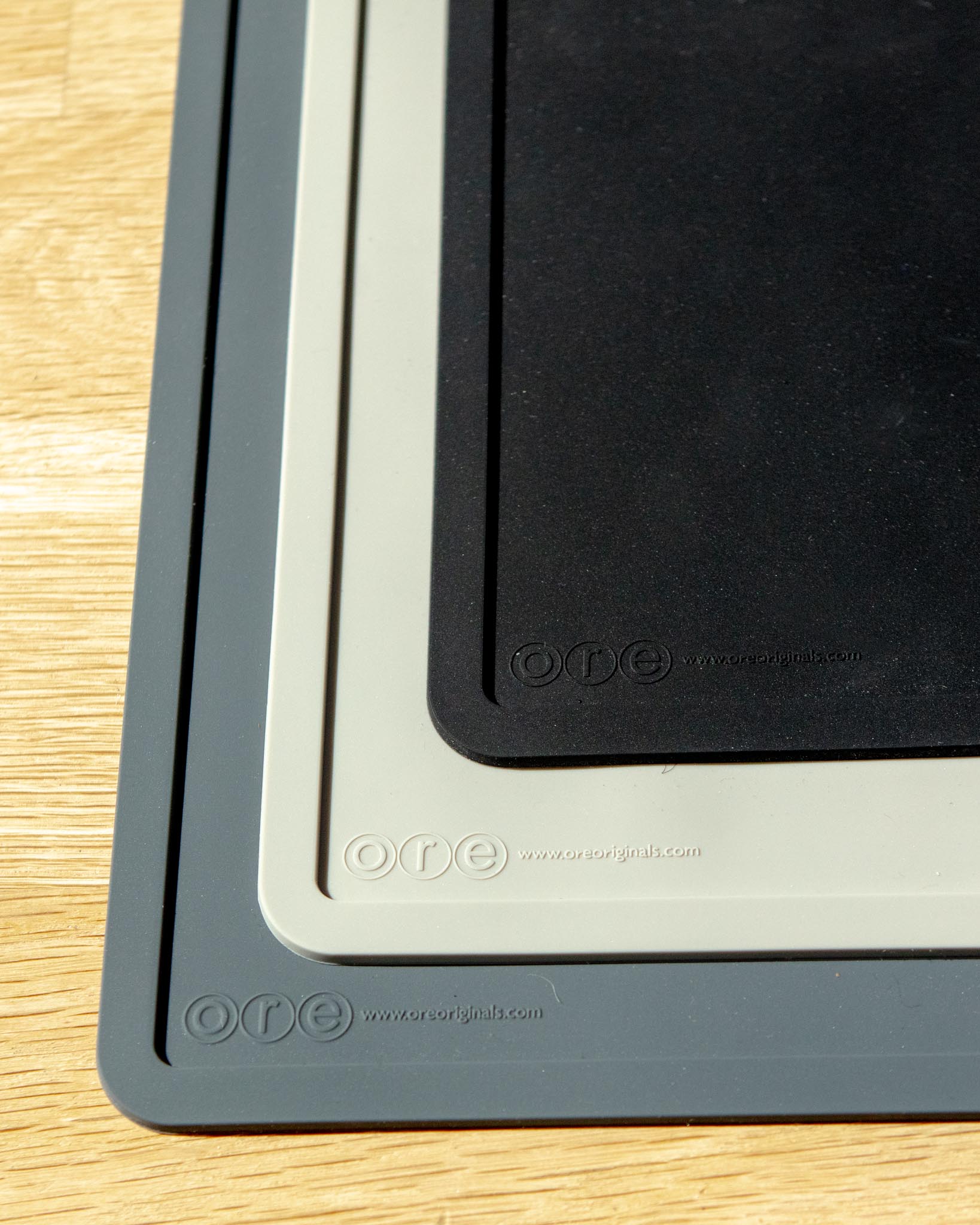 Silicone Feeding Placemat