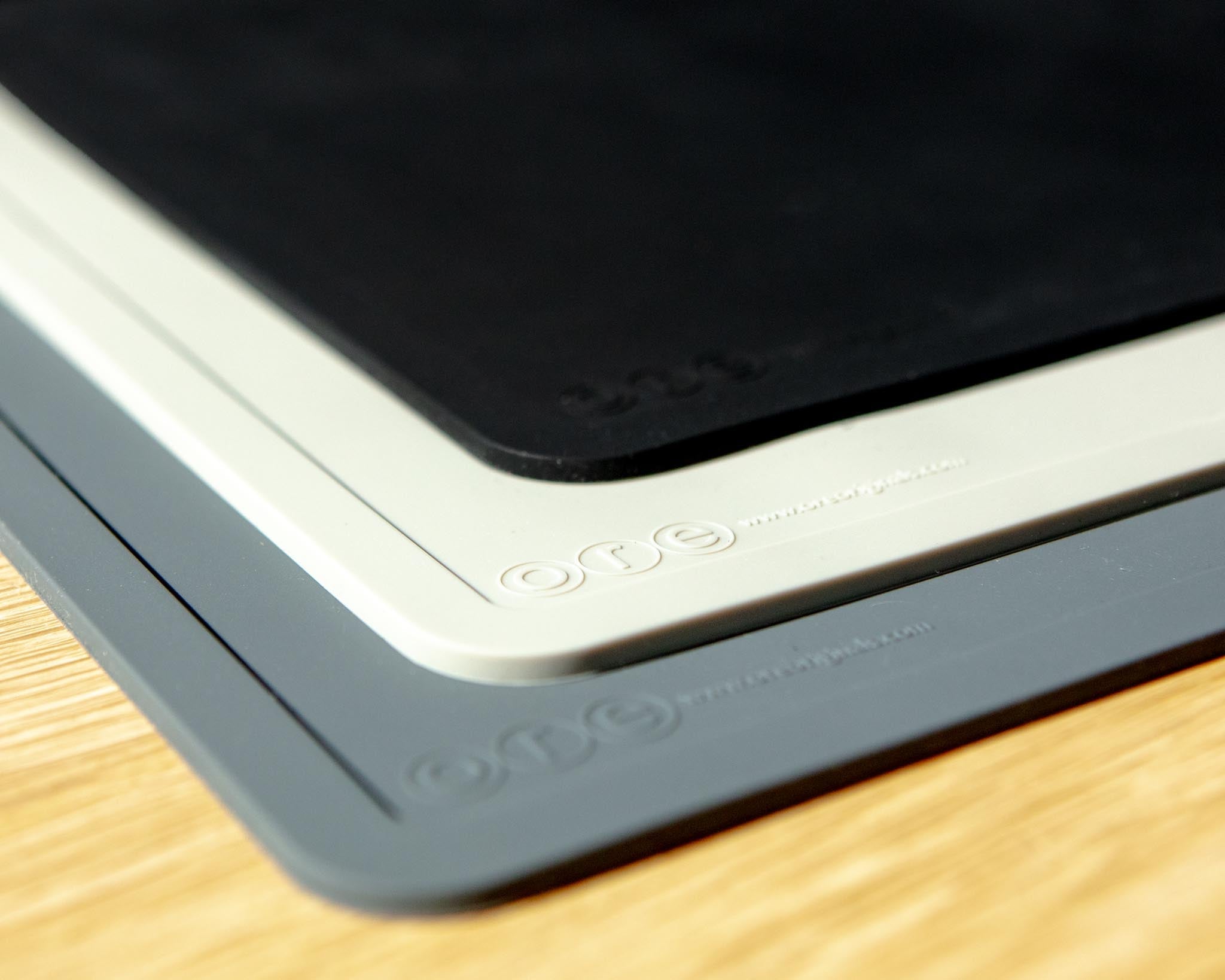 Silicone Feeding Placemat