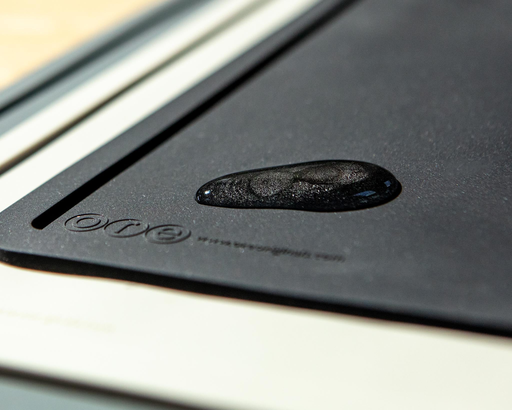 Silicone Feeding Placemat