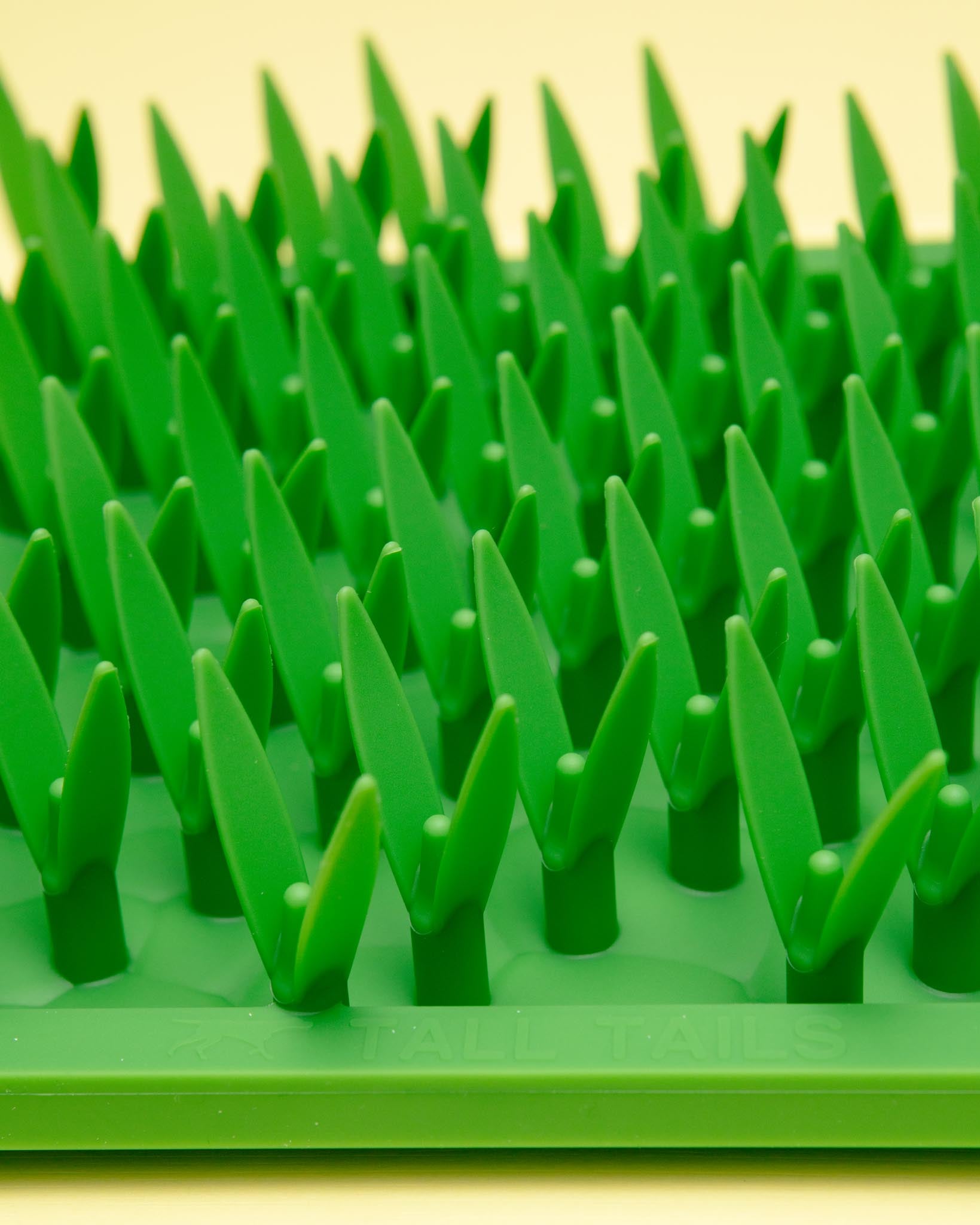 Grass Foraging Mat For Dogs