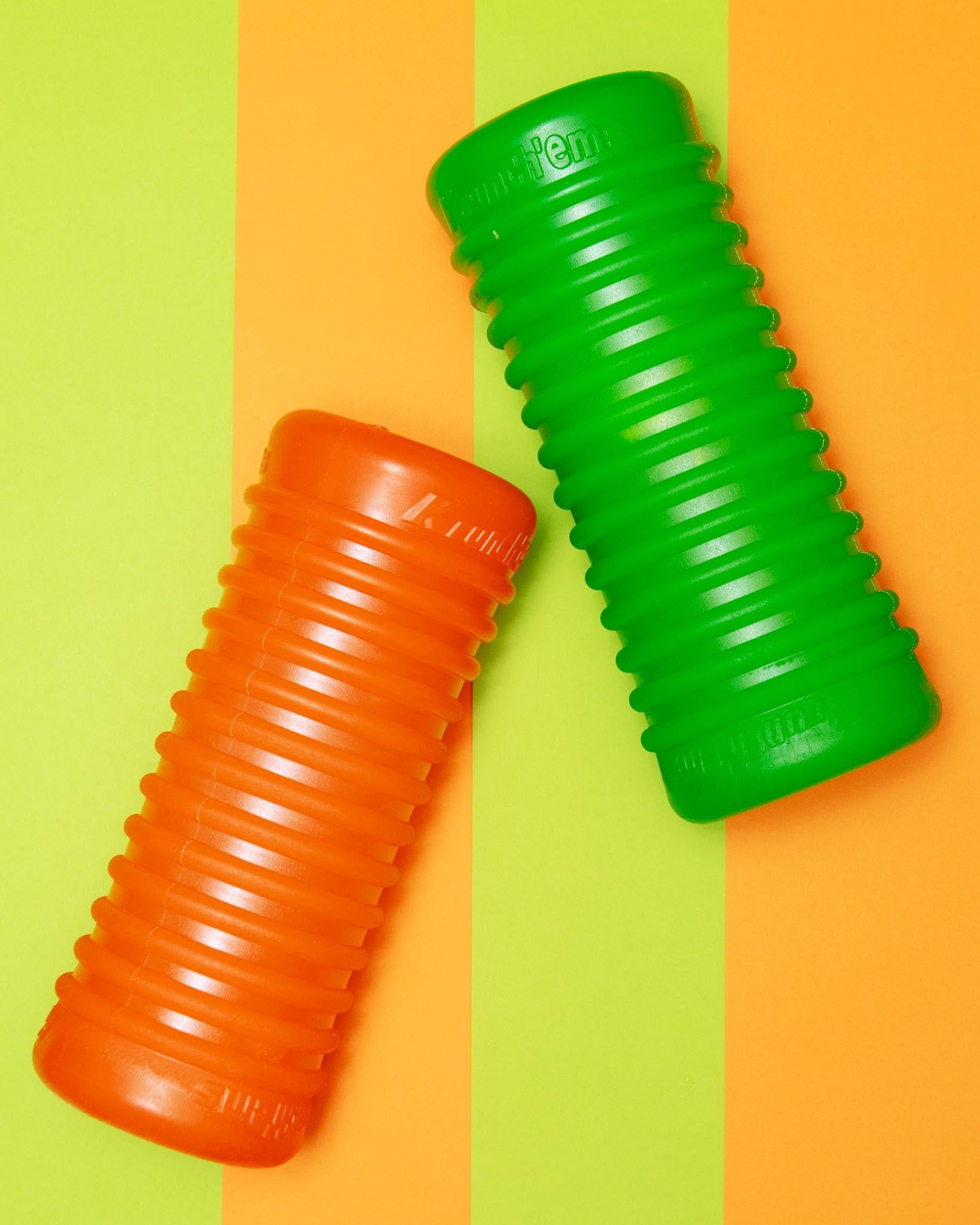 Krunch 'Ems Water Bottle Dog Toy (Made in the USA)