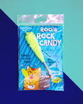 Roo's Rock Candy Silvervine Cat Toy