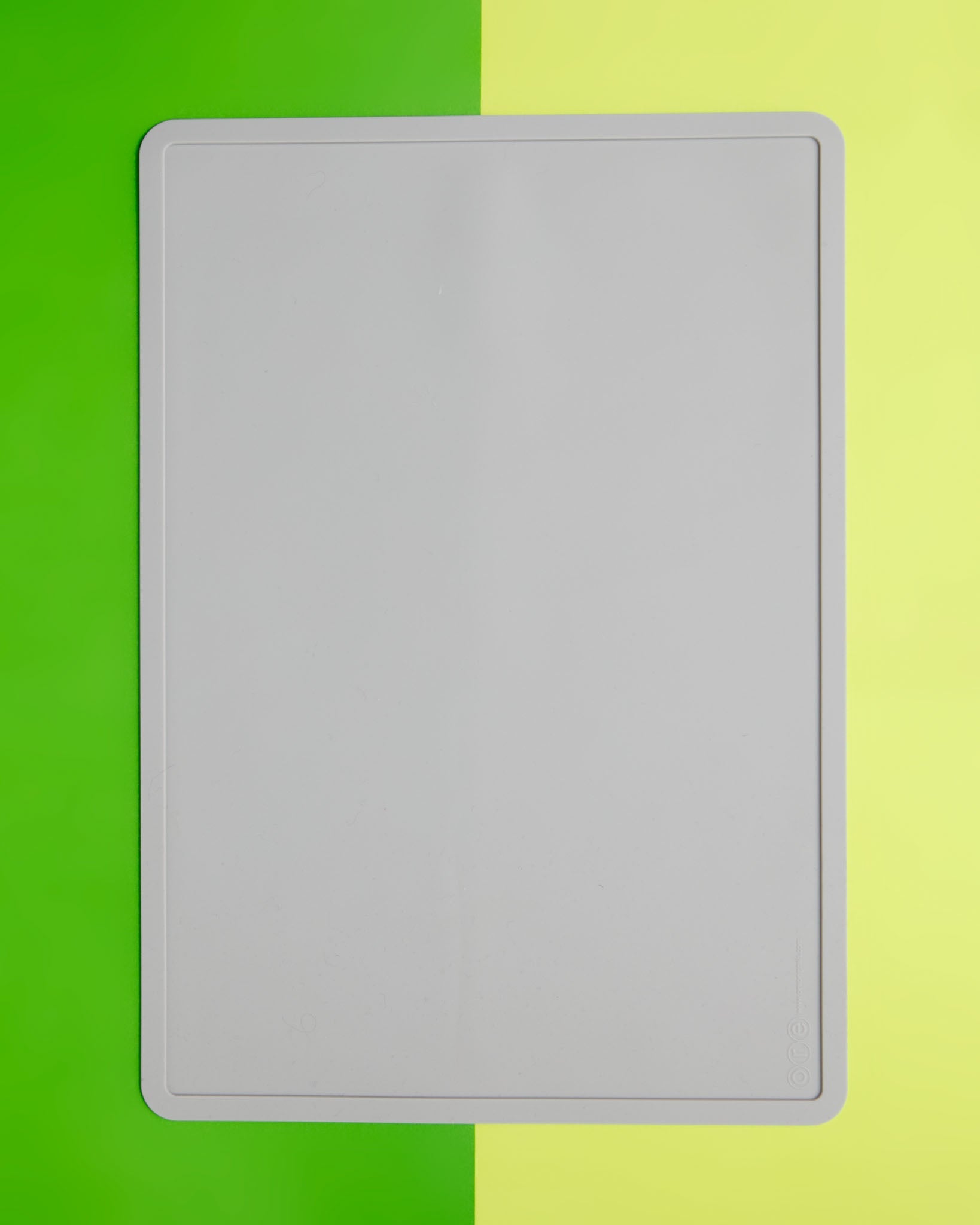 Silicone Feeding Placemat