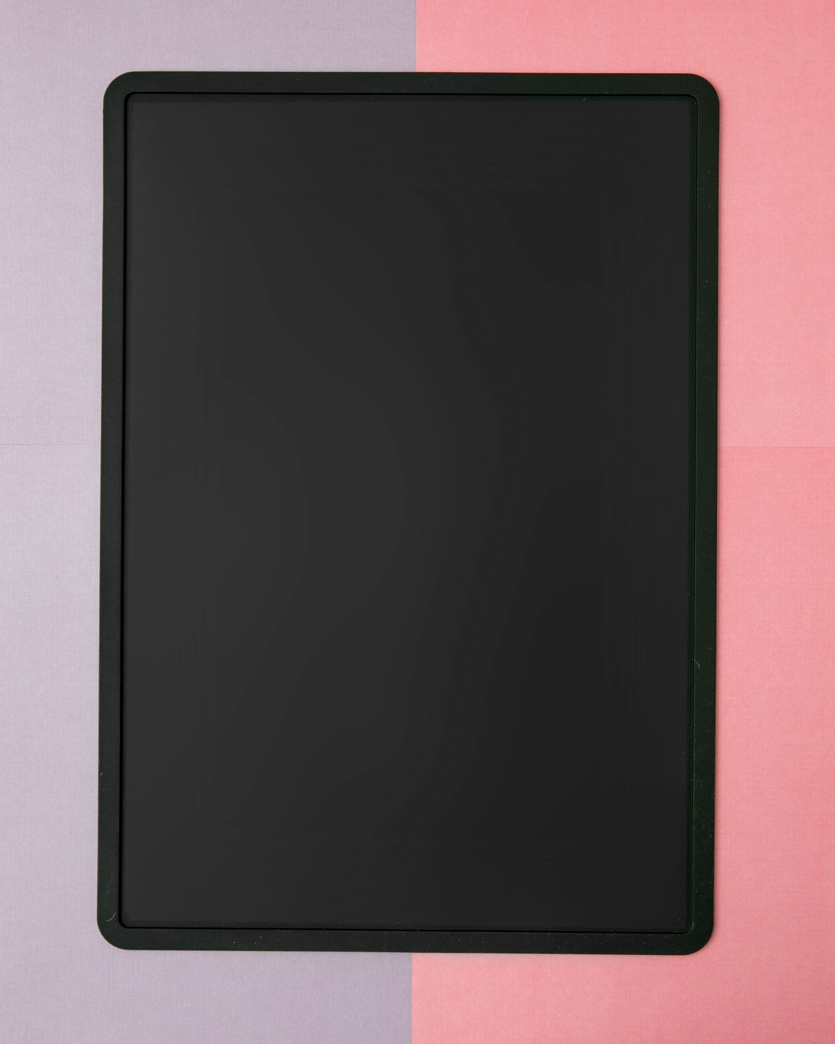 Silicone Feeding Placemat