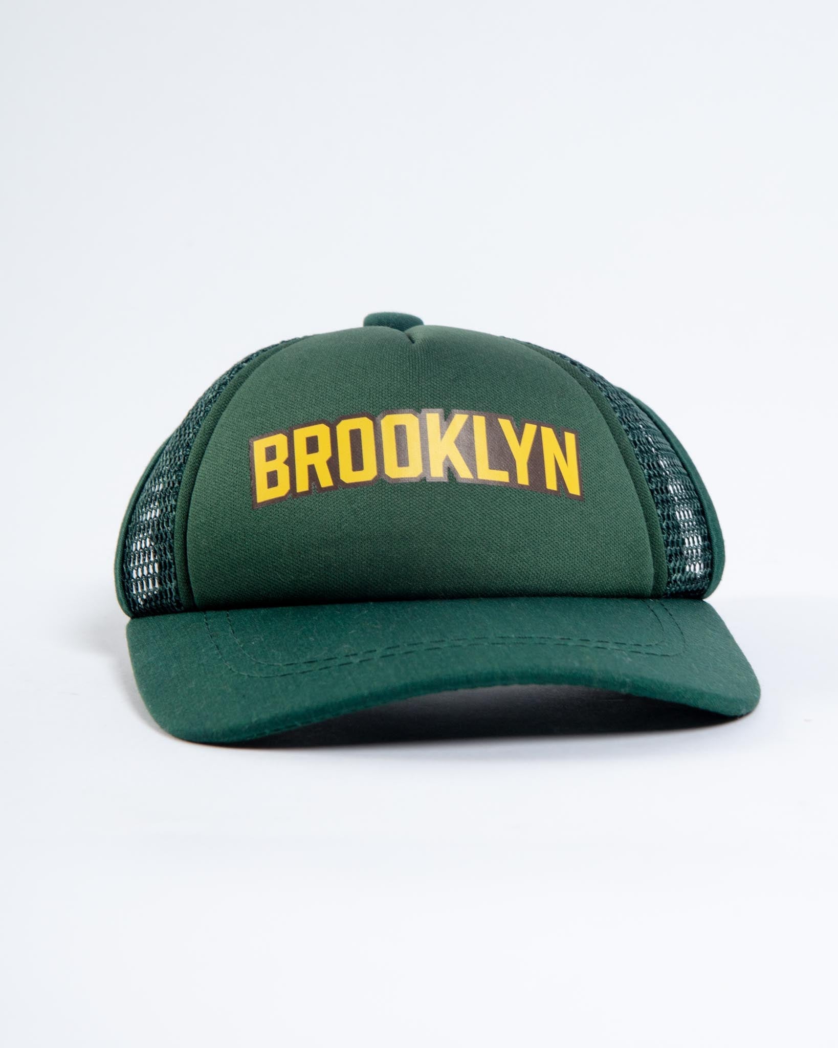Brooklyn Varsity Pet Trucker Hat