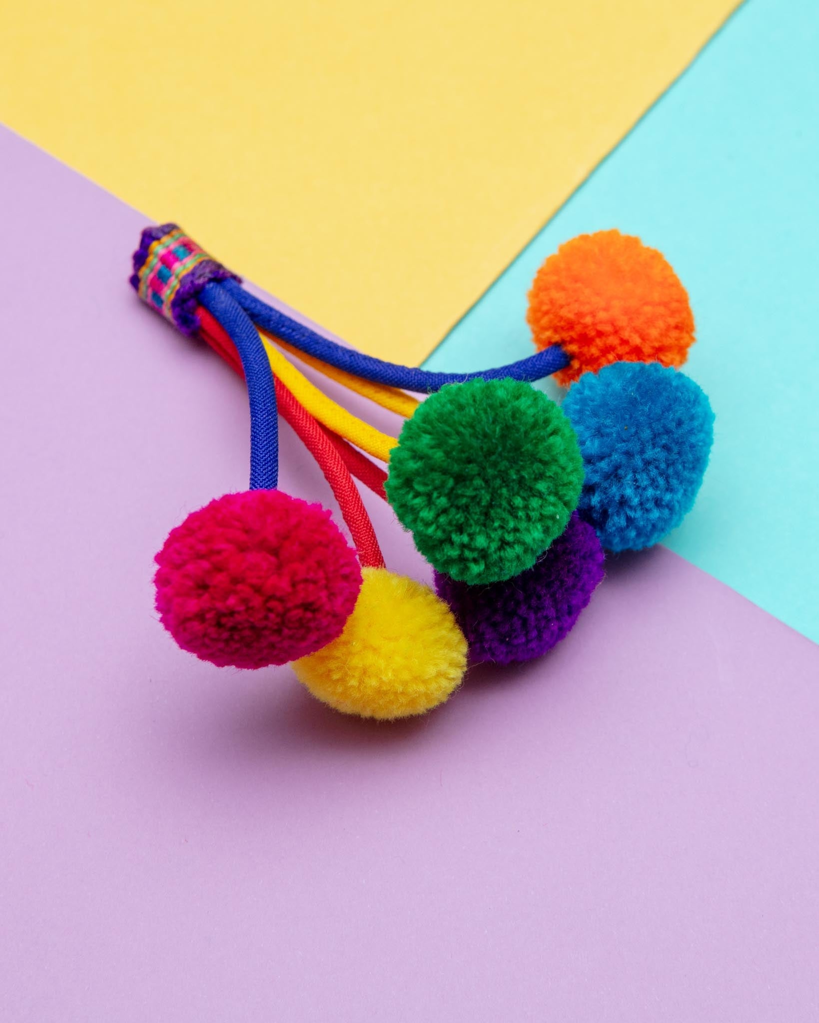 Whisker Teaser Catnip Toy