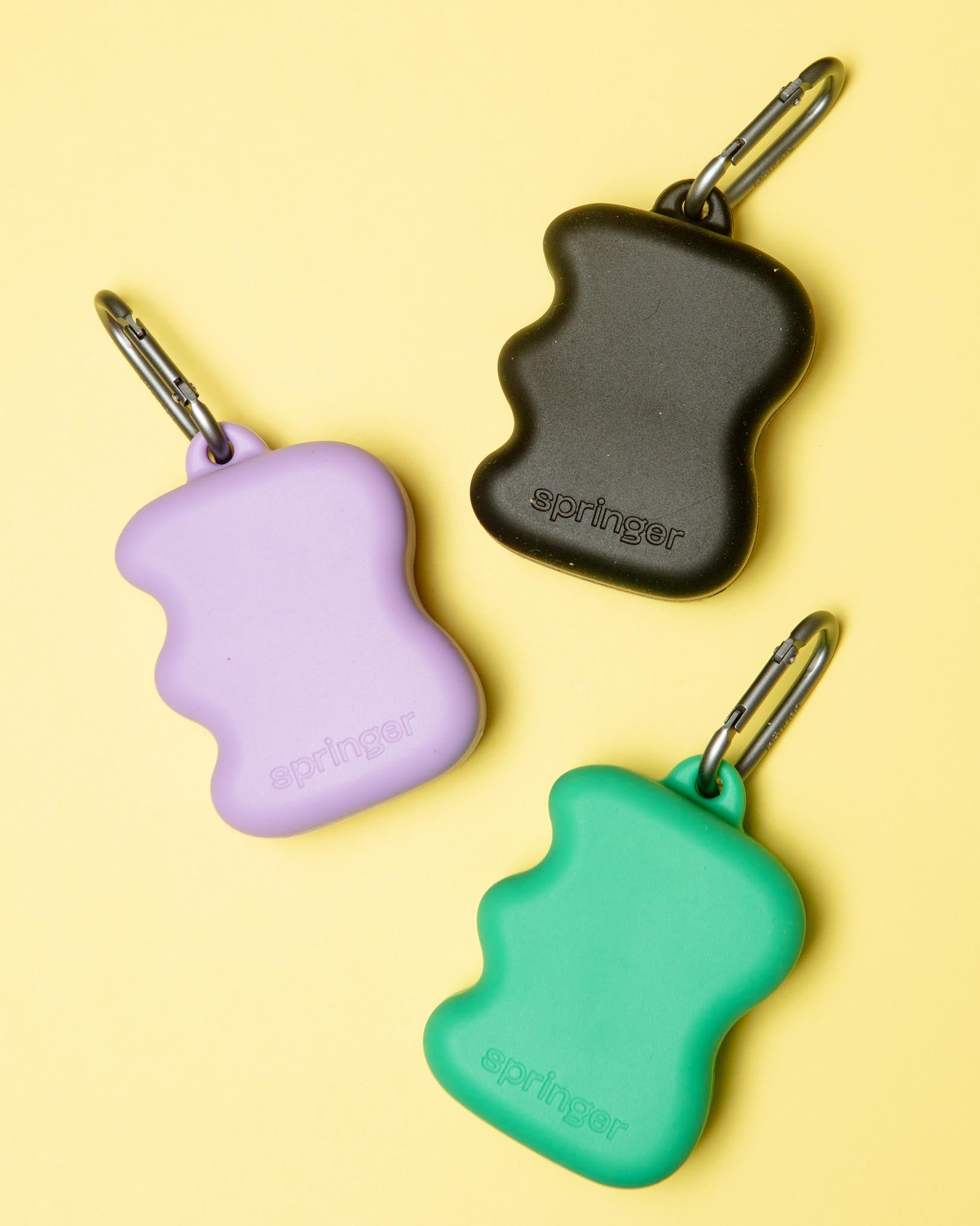 Silicone Dog Treat Dispenser