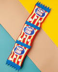 Super Firehose Pawpcorn Dog Toy
