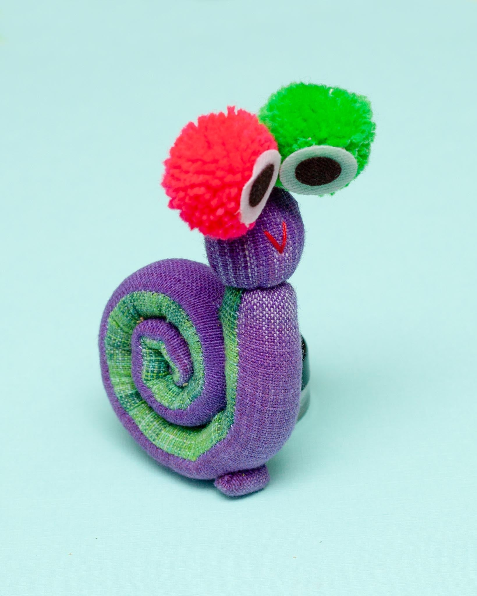 Esscat-Go Catnip Infused Toy