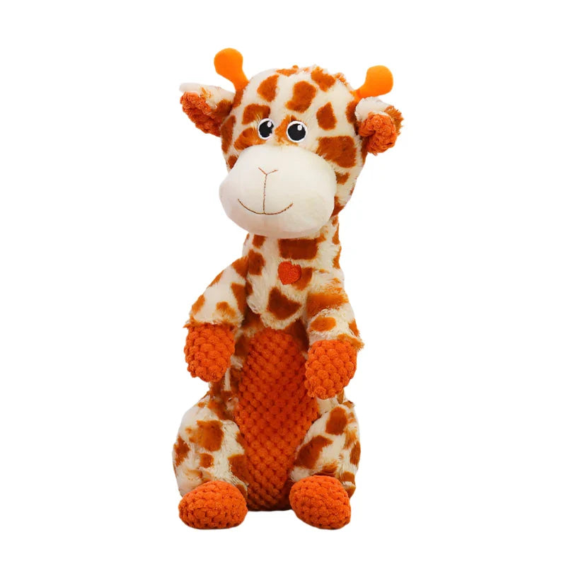 Super Chewer Tough Dog Toys for Aggressive Chewers