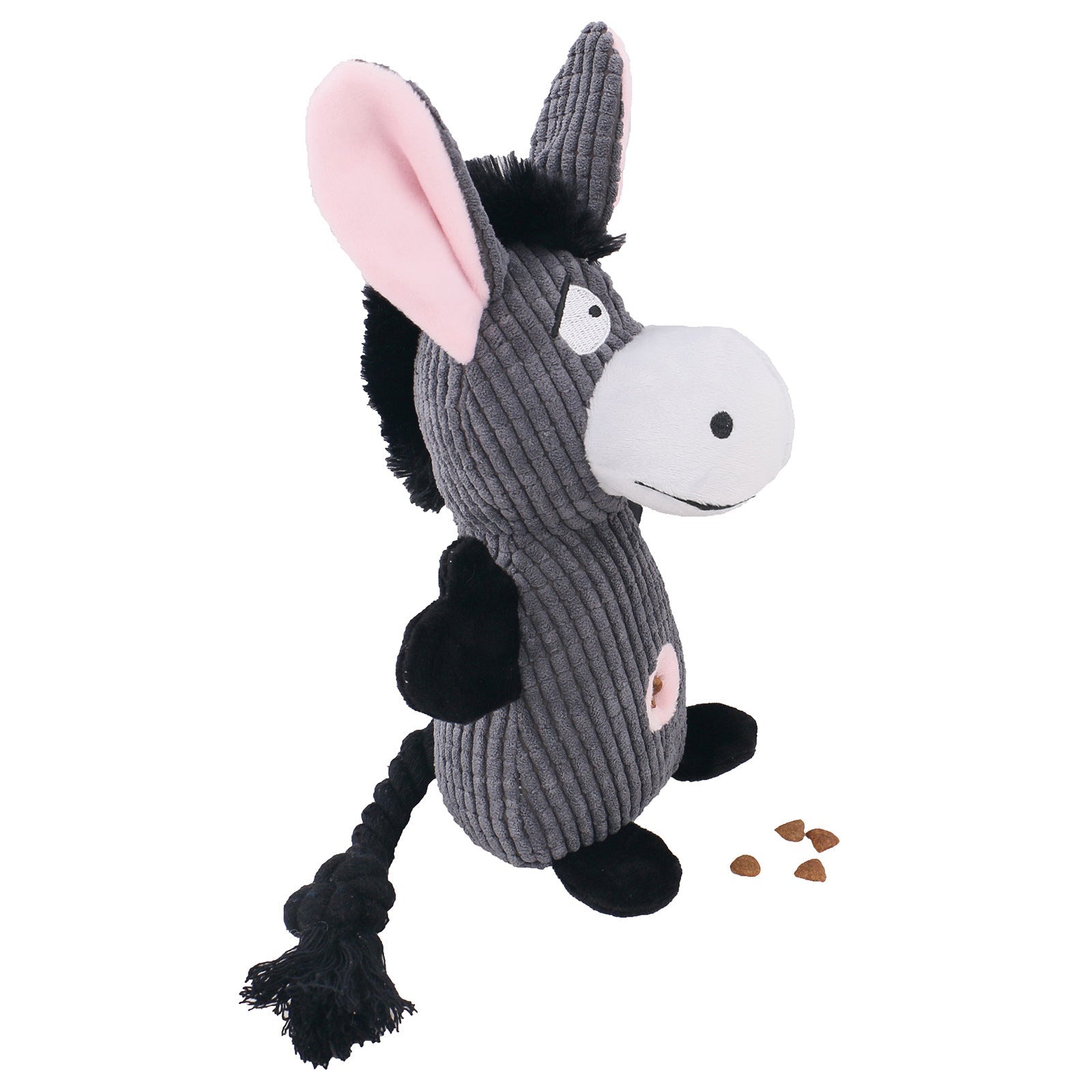 Animals Dog Chew Toy for Heavy Chewers