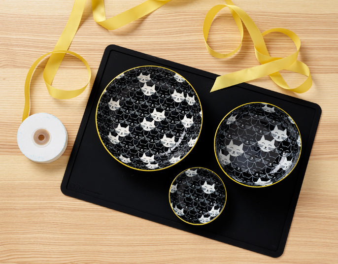 Silicone Feeding Placemat