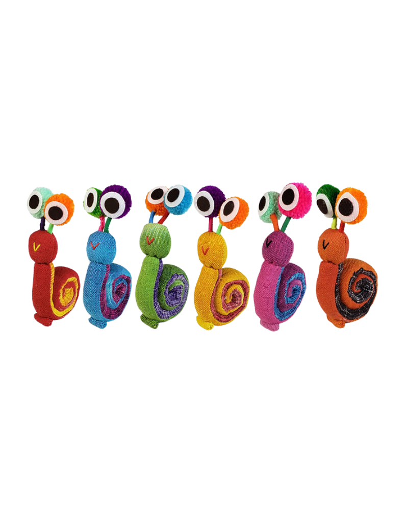 Esscat-Go Catnip Infused Toy