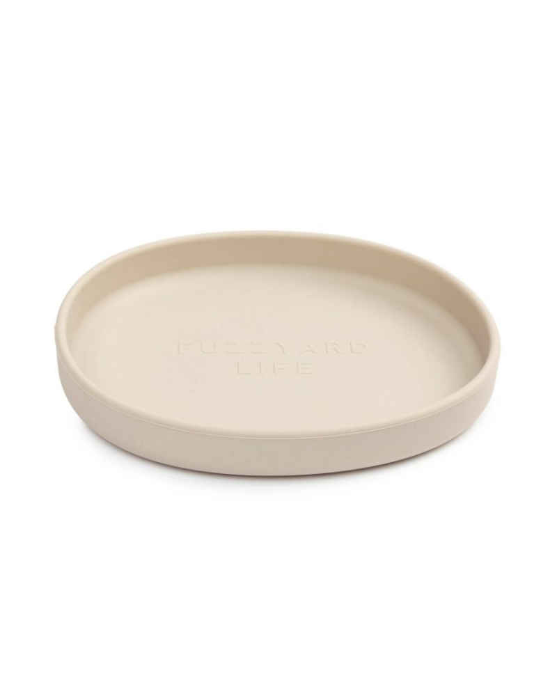 Silicone Cat Dish
