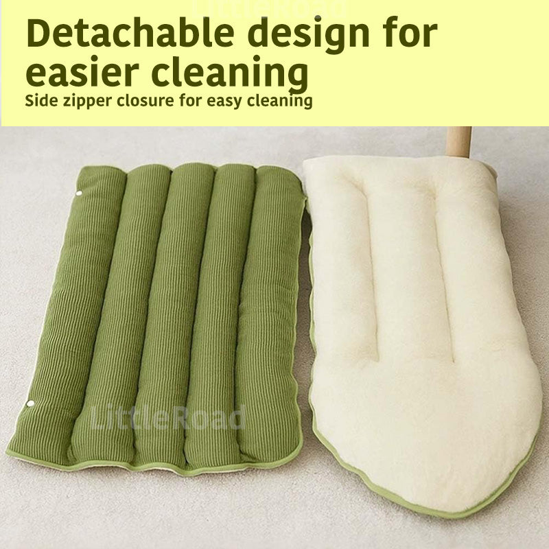 🐈Removable and Washable Winter Closed-off Cat Bed 🐾