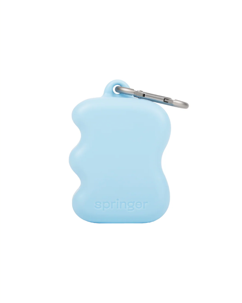 Silicone Dog Treat Dispenser