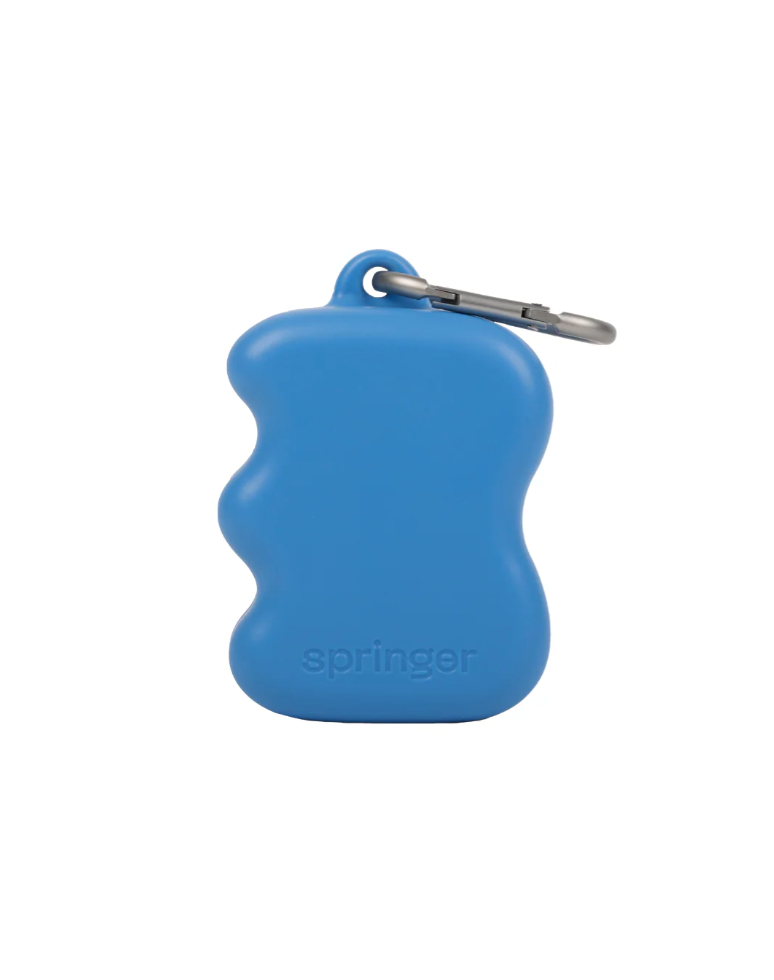 Silicone Dog Treat Dispenser