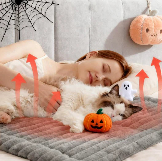 Self Warming Pet Mat 🐾